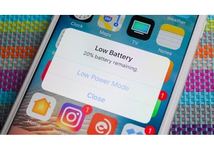 Can You Put Your iPhone in Permanent Low Power Mode? Here's How I Do It