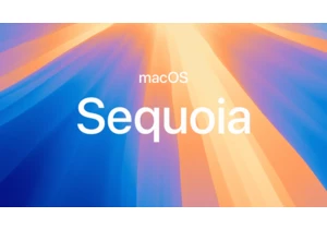  macOS 15 Sequoia announced at Apple's WWDC 2024 event 
