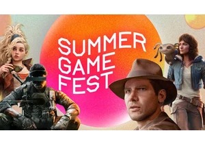  How to watch Summer Game Fest 2024 — Not-E3, Xbox Games Showcase, Call of Duty: Black Ops 6 Direct, Wholesome Direct, and more 