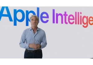  Apple Intelligence: Siri gets an LLM brain transplant, ChatGPT integration, and Genmojis 