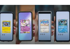 Pokemon Gets a New App: Hands-on With Pocket, a Digital Twist on the Trading Card Game