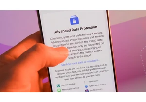 What is Apple's iPhone Advanced Data Protection Tool and How to Use It