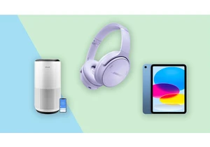 Amazon Spring Sale 2025: Everything to know so far and early tech deals from Apple, Bose, Sonos and others