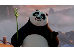'Kung Fu Panda 4' Streaming on Peacock: Release Date and Time     - CNET