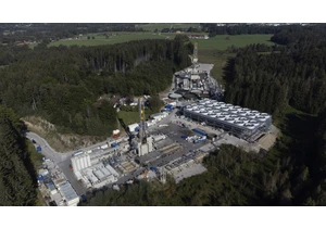 Small German town starts testing geothermal power utilizing new techniques