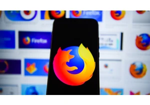  Firefox users slam Mozilla over controversial data privacy update — while ironically using "the biggest data-mining operating system in the world (aka Microsoft Windows)" 