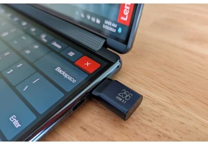 How to turn a USB flash drive into a portable gaming console