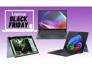  7 best Black Friday 2-in-1 laptop deals you can get now 