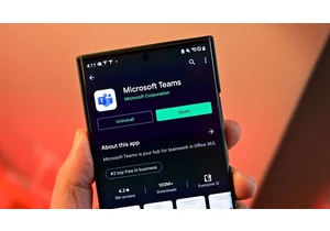  These new Microsoft Teams features will affect millions more people than anything else announced at Ignite 2024 