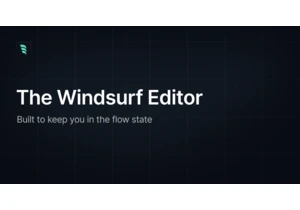 Show HN: Windsurf – Agentic IDE