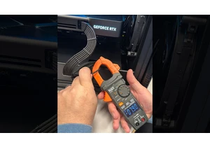  RTX 5090 cable melting issues haven't been replicated — testers assess various power supplies and cable types 