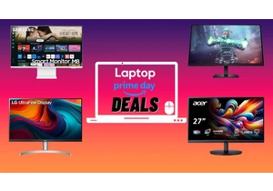  I found 5 Prime Day 4K monitor deals for under $400, sharpen up your display today 