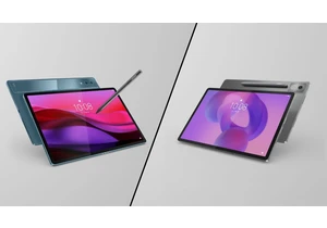  Lenovo Yoga Tab Plus vs. Lenovo Idea Tab Pro: Which Lenovo tablet should you buy in 2025? 