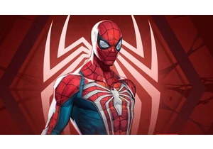  This spidey suit from Marvel's Spider-Man 2 is coming to Marvel Rivals later this month 