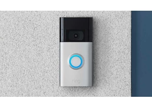 The Ring Video Doorbell is only $50 right now with Prime Day coming