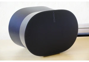 I never expected to see the Sonos Era 300 this cheap