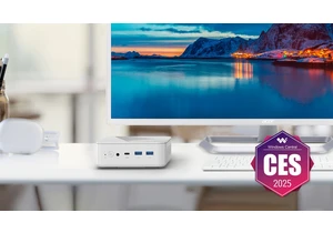  Acer's Revo Box AI mini PC already looks more cutting-edge than the new Mac mini as it brings Copilot+ to your desktop 