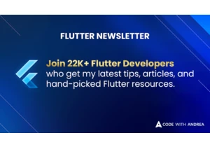 February 2025: Flutter 3.29, Dart 3.7, Shorebird & Jaspr Updates, New Formatting Style, TextFormField Mistakes