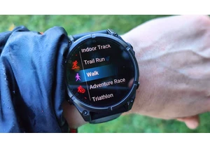  Garmin owners were confused about 13.35 software update for Fenix 8, here's what actually happened 