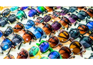 Do You Have the Right Color Sunglass Lenses? The Benefits of Each Color