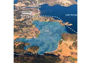 V pravěkém norském vulkánu byla objevena ohromná zásoba vzácných zemin