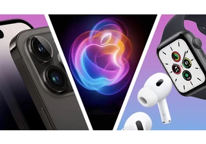  Apple 'Glowtime' event – live reports ahead of the iPhone 16 launch. Plus AirPods, Apple Watch and more 