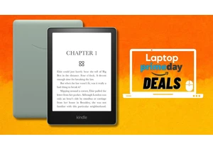  This Kindle Paperwhite has 10 weeks of battery life, and it just dropped to $125 for October Prime Day 