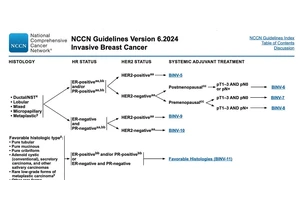 Why Are Cancer Guidelines Stuck in PDFs?