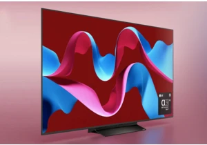 LG C4 OLED smart TVs hit record-low prices ahead of Prime Day