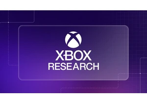  Microsoft is expanding its research division, wants feedback from studios that don't make games for Xbox 