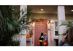 Hack Your Home Security to Scare Trick-or-Treaters for Halloween 2024