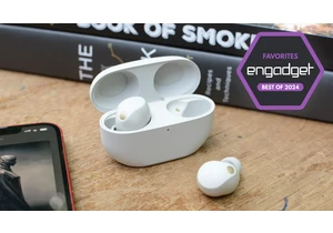 The best wireless earbuds for 2024