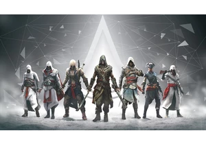 Ubisoft CEO confirms that multiple Assassin's Creed remakes are on the way 