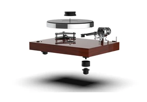  I built my dream turntable using Pro-Ject's new Configurator, and now I have to sell my house 