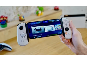 This discounted mobile controller is a must for PlayStation fans