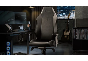  You can now save big on everyone's favorite gaming chair, and your back will thank you for it 