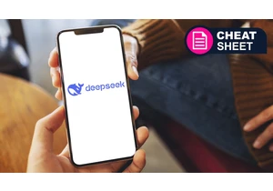  What is DeepSeek? Everything you need to know about the new ChatGPT rival that's taken the App Store by storm 