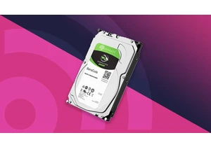  Largest desktop hard drive ever breaks another record; 28TB Seagate Expansion desktop hard drive has lowest Terabyte cost I've seen in 2025 