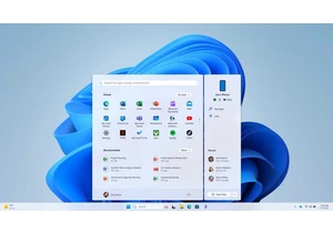 Windows 11’s Start Menu finally embraces your iPhone