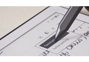  Your Kindle Scribe just became a better note-taking ereader with promised AI features rolling out widely now 