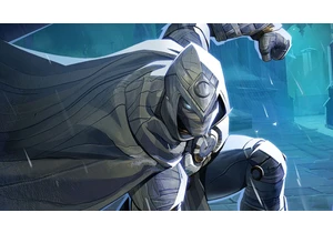  Marvel Rivals will get two new hero skins for Moon Knight and Black Panther this week meaning I'll now need to farm even more Units 