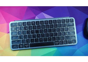 Keychron B1 Pro review: This lil keyboard beats Logitech in features and price