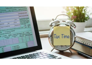 7 Reasons Why Filing Taxes Early Is a Win-Win Situation