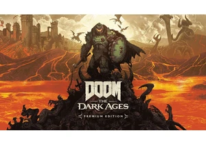  DOOM: The Dark Ages for Windows PC is already on sale ahead of launch 