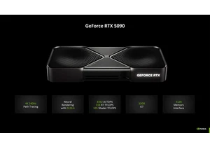  Nvidia Blackwell RTX 50-series Founders Edition graphics cards — Details on the new design, cooling, and features of the reference models 