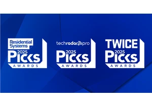  TechRadar Pro, Residential Systems, and TWICE announce CES Picks 2025 winners 