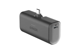 Pick up this Anker 5K USB-C power bank while it's only $20