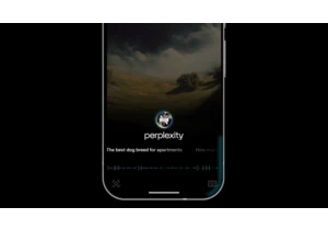  Perplexity's AI assistant goes mobile on Android 