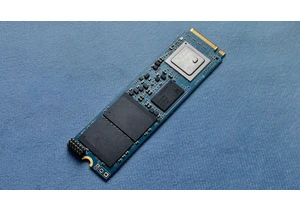  Silicon Motion is developing a next-gen PCIe 6.0 SSD controller 