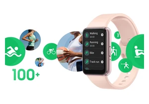 Samsung is now selling a fitness tracker for next to nothing